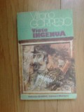 z1 VIATA INGENUA - VITTORIO GORRESIO