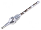 V&acirc;rf Ciocan Dezlipit 1.8x0.8mm