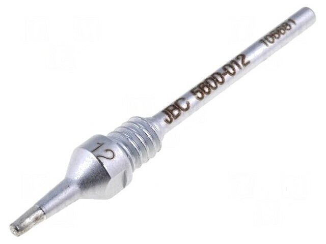 V&acirc;rf Ciocan Dezlipit 1.8x0.8mm