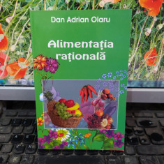 Dan Adrian Olaru, Alimentația rațională, Universal Dalsi, București 2006, 163