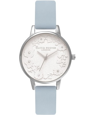 Ceas Dama, Olivia Burton, Artisan Dial OB16AR03 - Marime universala foto