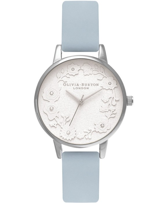 Ceas Dama, Olivia Burton, Artisan Dial OB16AR03 - Marime universala