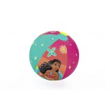 Bestway Minge Plaja Disney Princess 51 Cm