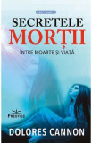 Secretele mortii - Dolores Cannon