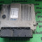 Calculator motor Opel Corsa C (2000-2005) 55196352zj