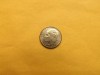 SUA 10 Centi / Cents ( One Dime ) 2015 P, America de Nord, Cupru-Nichel