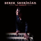 The Phoenix - Vinyl | Derek Sherinian, Inside Out Music