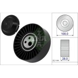 Rola intindere curea transmisie Ina 531063520