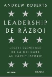 Leadership de razboi