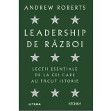 Leadership de razboi
