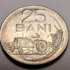 Moneda 25 bani 1982 (#4)