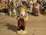 Figurina Craciun -Mexico