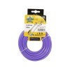 Fir motocoasa, trimmer, profil patrat, 3mmx15m, Micul Fermier, GF-1528