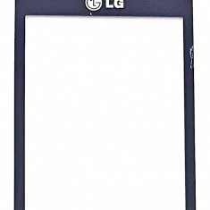 Touchscreen LG T300 Cookie Lite BLACK