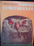 Nikolai Sladkov - Copiii curcubeului (Editia: 1989)