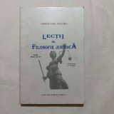 Giorgio del Vecchio - Lectii de filosofie juridica