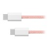 CABLU USB TIP C - USB TIP C 60 W 1.0 M KRUGER&amp;MATZ EuroGoods Quality