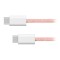 CABLU USB TIP C - USB TIP C 60 W 1.0 M KRUGER&amp;MATZ
