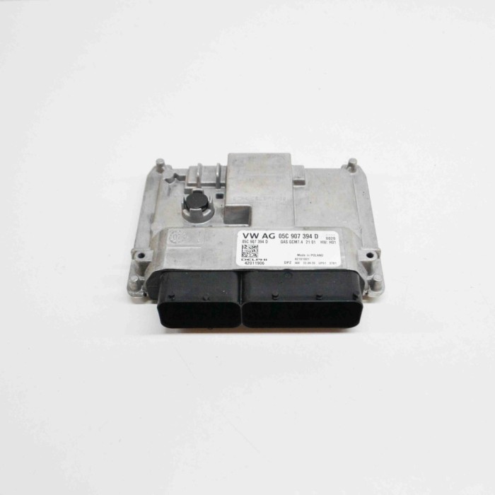 Unitate de control motor SKODA KAROQ NU7 2021 OEM: 05C907394D,42011906,42101001 15337920