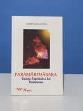 Paramarthasara - Esenta suprema a lui Dumnezeu de Abhinavagupta