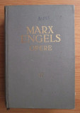 Karl Marx, Friedrich Engels - Opere (volumul 17 1870-2)