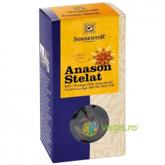 Anason Stelat Ecologic/Bio 25g