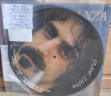 Vinil Frank Zappa - Limited Edition