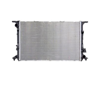 Radiator racire Audi A8 (D4), 2010-, Motorizare 2.0 Tfsi Hybrid; 3, 0 Tdi; 3, 0 V6 Tfsi B/E/Diesel/Benzina, tip climatizare Cu/fara AC, cutie automat foto
