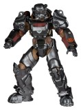 Fallout Gaming Edition Action Figure Paladin Danse 20 cm