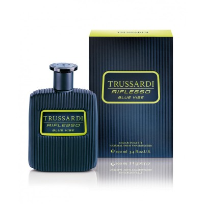 Trussardi Riflesso Blue Vibe EDT 50 ml foto