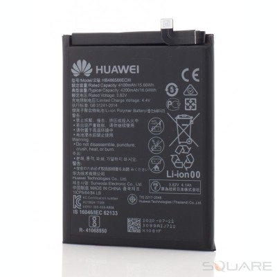 Acumulatori Huawei Mate 30, Honor V30, HB486586ECW foto
