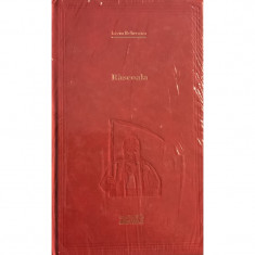 Rascoala - Liviu Rebreanu (Biblioteca Adevarul, seria rosie, Vol. Nr. 4) foto