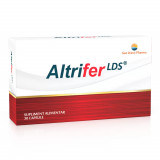 Cumpara ieftin Altrifer LDS, 30 capsule, Sun Wave Pharma