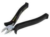 Clești Laterali ESD 145mm pentru Tăiere