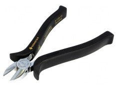 Clești Laterali ESD 145mm pentru Tăiere