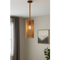 Lustra Rustica Foisor