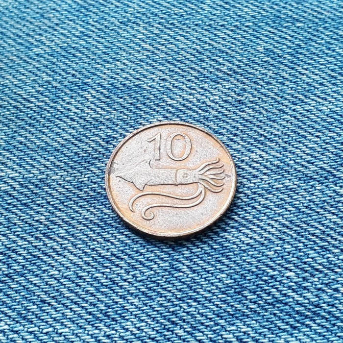 1o - 10 Aurar 1981 Islanda