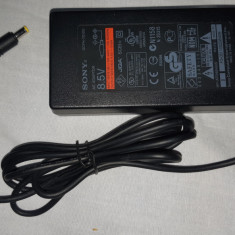 Alimentator original SONY Playstation SCPH-70100 (8,5v)