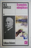 O cunostinta intamplatoare &ndash; W. D. Howells - Roman Beletristica