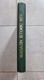 MAGAZIN ISTORIC 1976 (Nr. 7-12; 6 buc)