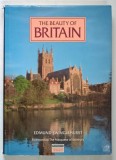 THE BEAUTY OF BRITAIN by EDMUND SWINGLEHURST , 1983
