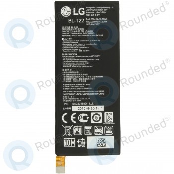 Baterie LG Zero (H650) BL-T22 2050mAh foto