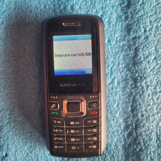 telefon HUAWEI U1000 s