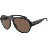 Ochelari de Soare Bărbați Armani Exchange AX4126SU-807873 &oslash; 58 mm