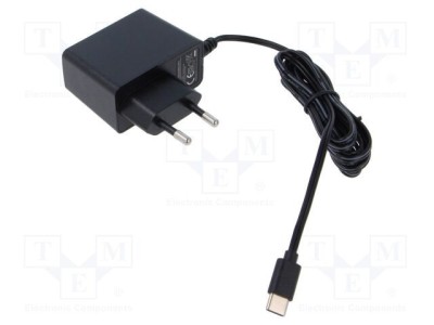 Alimentator pulsatoriu ESPE 5VDC 2A 10W foto