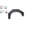 Segment reparatie aripa spate VW TRANSPORTER (T4)/CARAVELLE/MULTIVAN, 07.1990-03.2003, partea stanga, lung, lung,