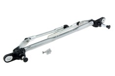 Mecanism stergator fata fara motoras Fiat Panda 2003-, NTY EMW-FT-003