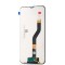 Display Samsung Galaxy A10s, A107F, Black, Service Pack, OEM