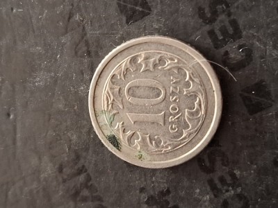 10 groszy 2003 foto
