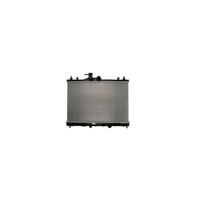 Radiator apa NISSAN JUKE F15 AVA Quality Cooling DN2338 foto